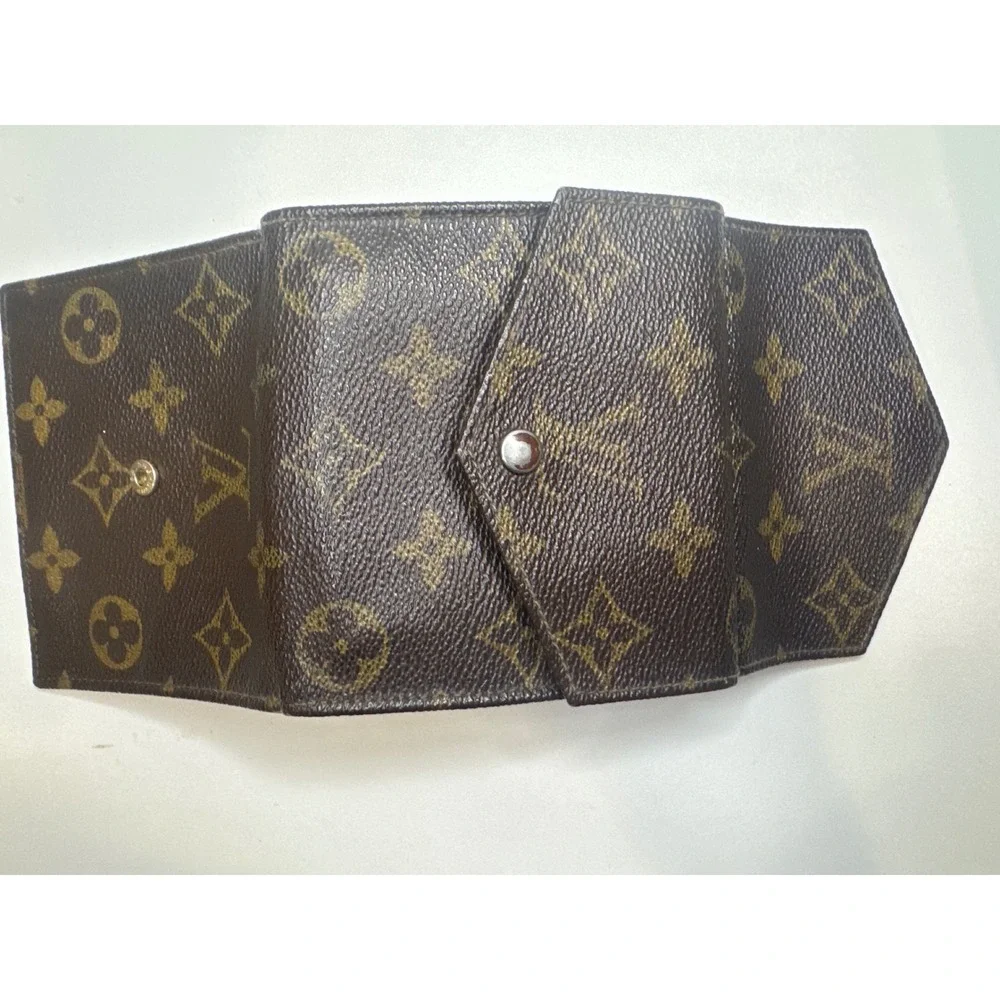 Vintage Louis Vuitton Wallet